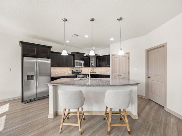 610 Algerita DR, Georgetown TX 78628
