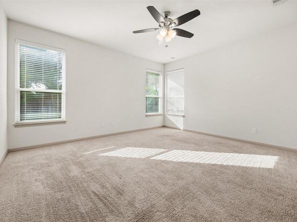 610 Algerita DR, Georgetown TX 78628