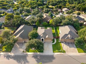 610 Algerita DR, Georgetown TX 78628