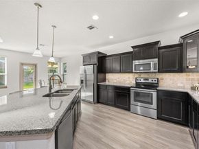 610 Algerita DR, Georgetown TX 78628