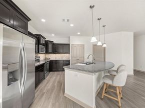 610 Algerita DR, Georgetown TX 78628