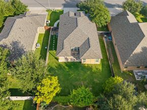 610 Algerita DR, Georgetown TX 78628