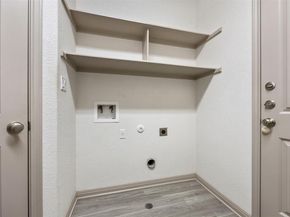 610 Algerita DR, Georgetown TX 78628