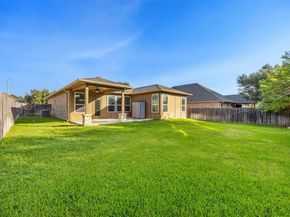 610 Algerita DR, Georgetown TX 78628