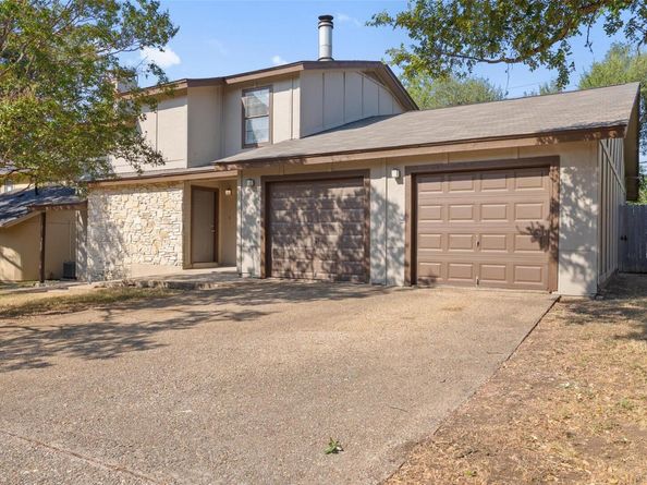 8507 Fathom CIR, Austin TX 78750
