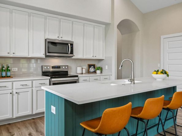 2909 Davis CV, Lago Vista TX 78645