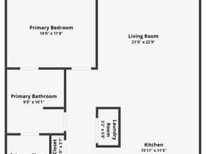 210 Lee Barton DR 415, Austin TX 78704