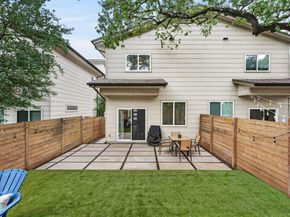 6800 Menchaca RD 13, Austin TX 78745