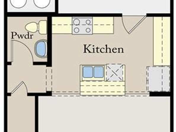 6814 E Riverside DR 32, Austin TX 78741