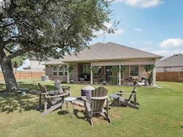 2308 Tumbleweed Hill CV, Leander TX 78641