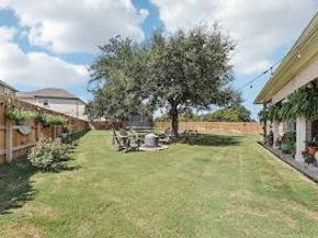 2308 Tumbleweed Hill CV, Leander TX 78641