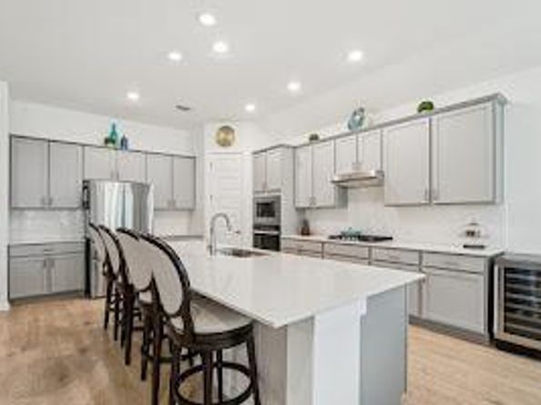 2308 Tumbleweed Hill CV, Leander TX 78641