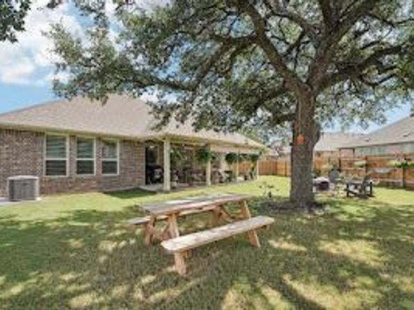 2308 Tumbleweed Hill CV, Leander TX 78641