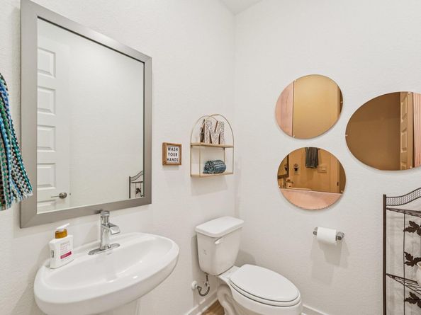 2308 Tumbleweed Hill CV, Leander TX 78641