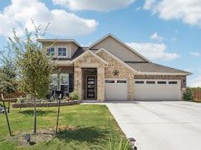 2308 Tumbleweed Hill CV, Leander TX 78641