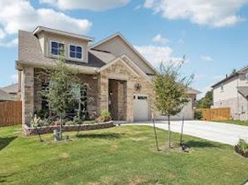 2308 Tumbleweed Hill CV