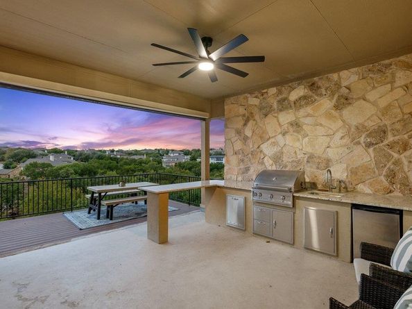 214 Tavish TRL, Austin TX 78738