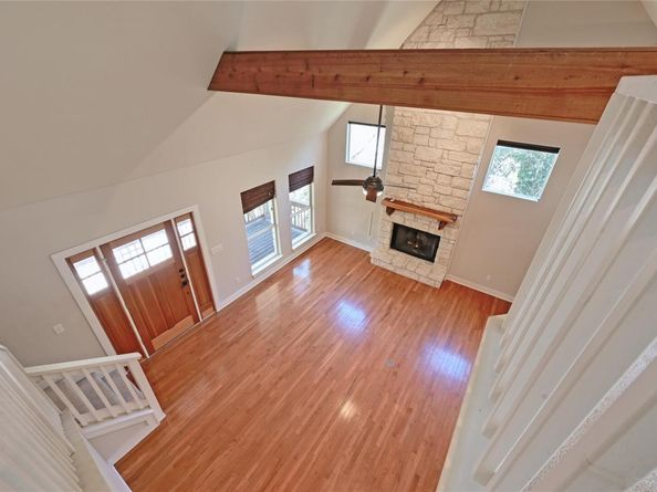 1502 Medio Calle, Austin TX 78733