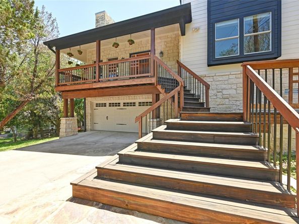 1502 Medio Calle, Austin TX 78733