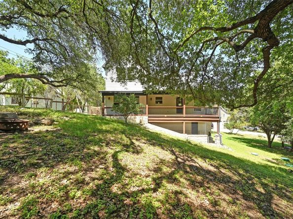 1502 Medio Calle, Austin TX 78733
