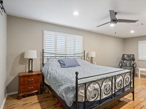 2100 Oakridge DR, Round Rock TX 78681