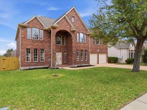 2002 Forest Hill CV, Round Rock TX 78665