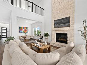 305 Avena TRL, Austin TX 78738