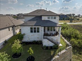 305 Avena TRL, Austin TX 78738