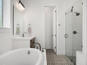 305 Avena TRL, Austin TX 78738