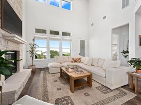 305 Avena TRL, Austin TX 78738