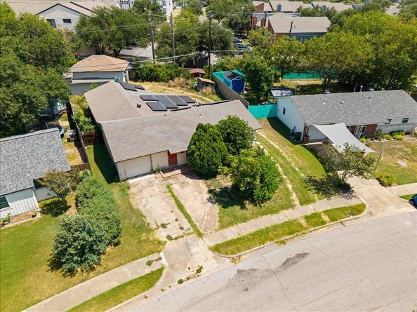 8503 Stillwood LN, Austin TX 78757