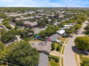 8503 Stillwood LN, Austin TX 78757