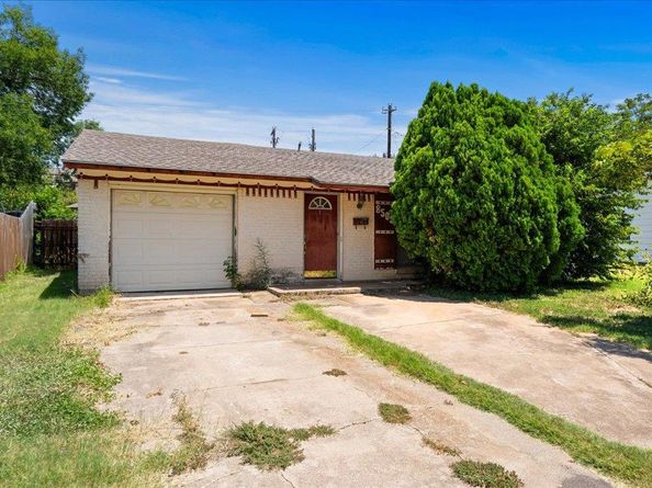 8503 Stillwood LN, Austin TX 78757