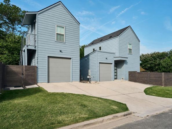 6920 Bethune Ave 1, 2 and 3, Austin TX 78752