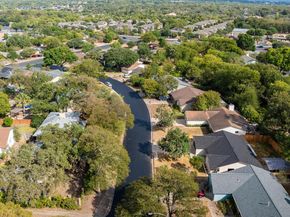 2105 Trede DR, Austin TX 78745