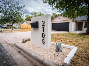 2105 Trede DR, Austin TX 78745