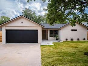 2105 Trede DR, Austin TX 78745