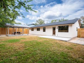 2105 Trede DR, Austin TX 78745