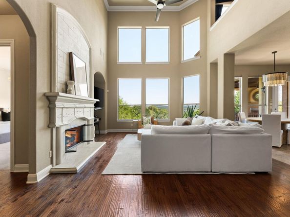 205 Emerald Ridge DR, Austin TX 78732