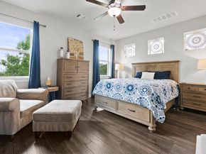 1738 Rowdy LOOP 14, Leander TX 78641