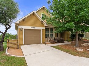 1738 Rowdy LOOP 14, Leander TX 78641