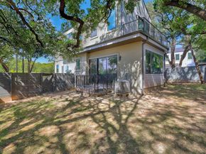3208 Clawson RD 4A, Austin TX 78704