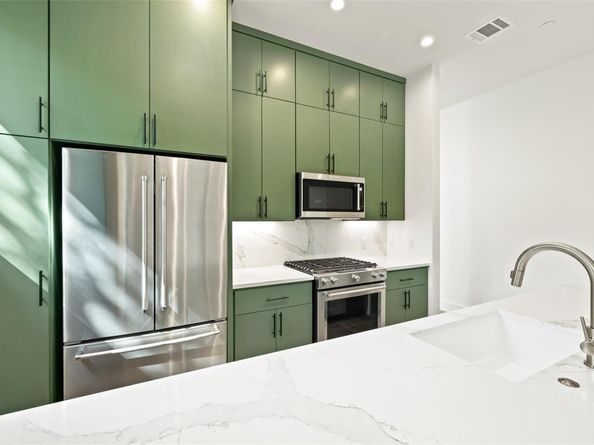 3208 Clawson RD 4A, Austin TX 78704