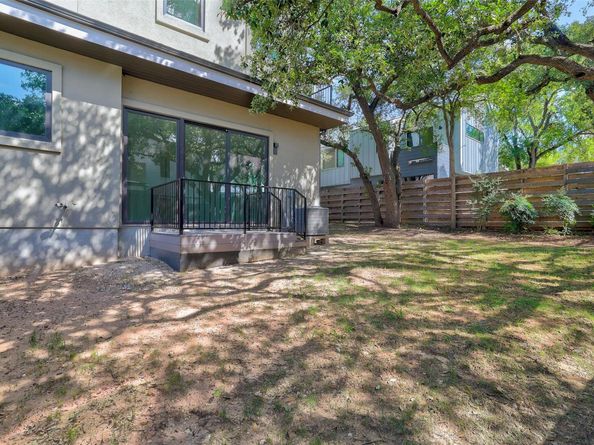 3208 Clawson RD 4A, Austin TX 78704