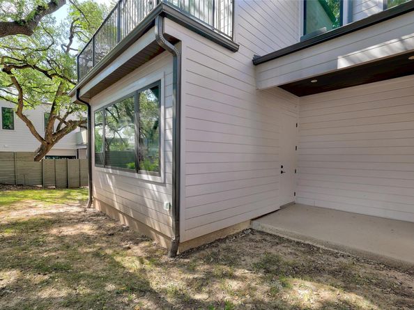 3208 Clawson RD 4A, Austin TX 78704