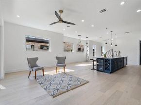 501 E Burton ST, Manor TX 78653