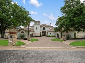 2547 Waymaker WAY, Austin TX 78746
