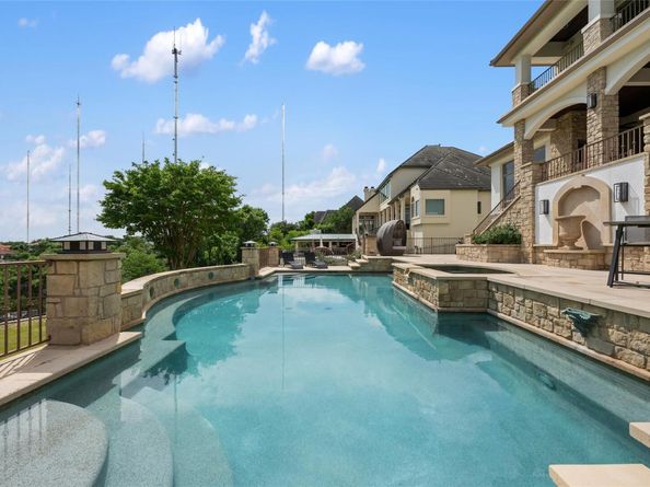 2547 Waymaker WAY, Austin TX 78746