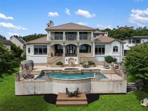 2547 Waymaker WAY, Austin TX 78746