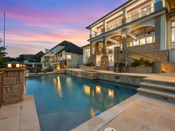 2547 Waymaker WAY, Austin TX 78746